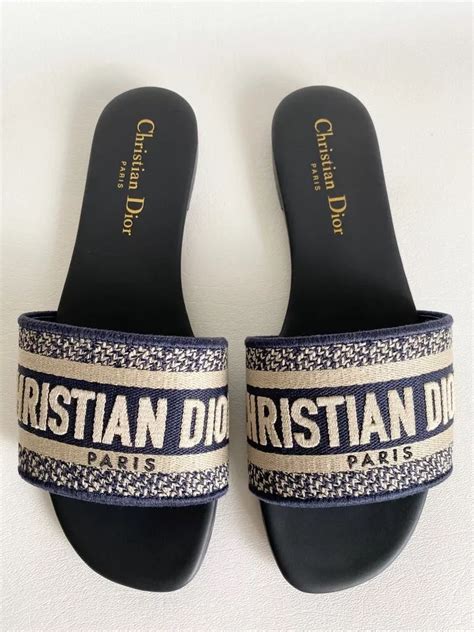 christian dior sandalias|christian dior sandals cheap.